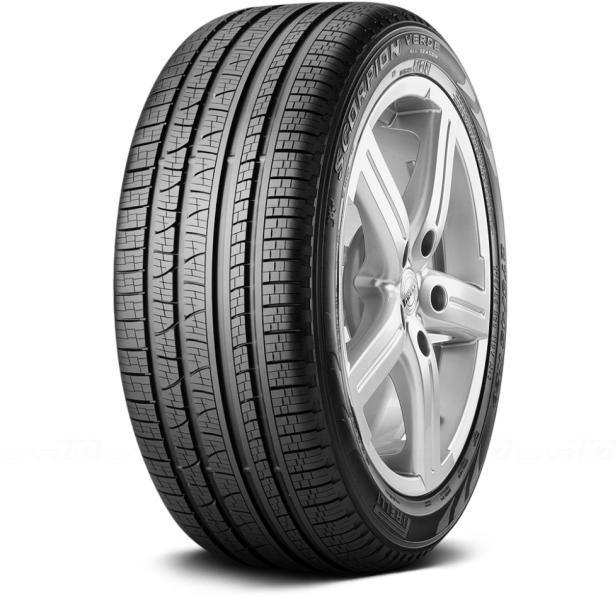 SCORPION VERDE ALL SEASON 285/40 R21 109V