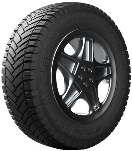 Agilis CrossClimate 195/75 R16C 110/108R