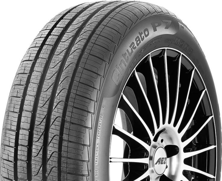 Gumi CINTURATO P7 ALL SEASON XL 275/35 R21 103V