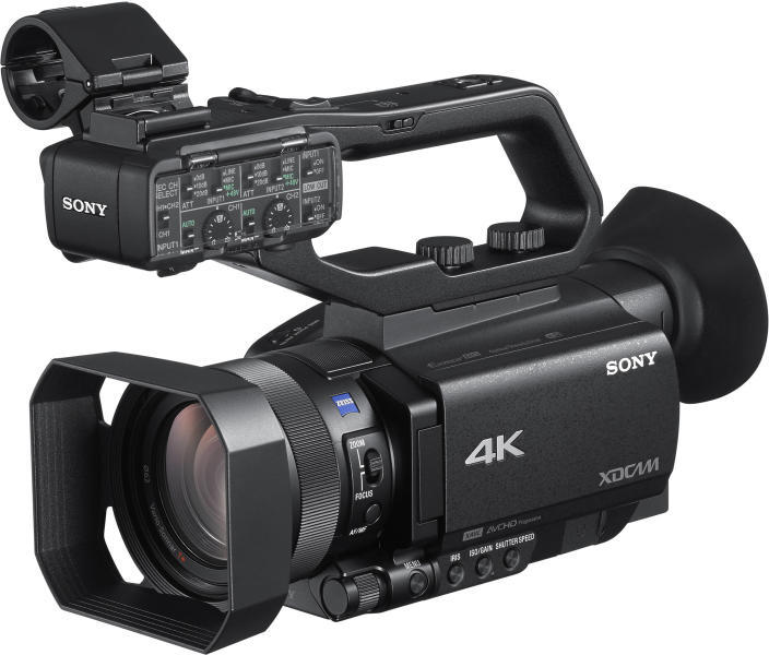 Vásárlás: Sony PXW-Z90 kamera - Árak, akciós PXW Z 90 videókamera, olcsó  boltok