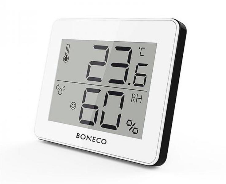 Vásárlás: BONECO X200 Páratartalom-mérő, hőmérő árak összehasonlítása, X  200 boltok