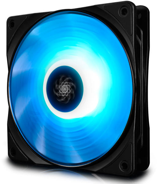 RF 120 RGB 120x120x26mm (DP-FRGB-RF120-1C)