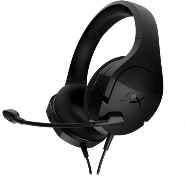 HyperX Cloud Stinger Core PS4/Xbox-One/PS5 (HX-HSCSC2-BK/4P5J9AA/4P5J8AA)