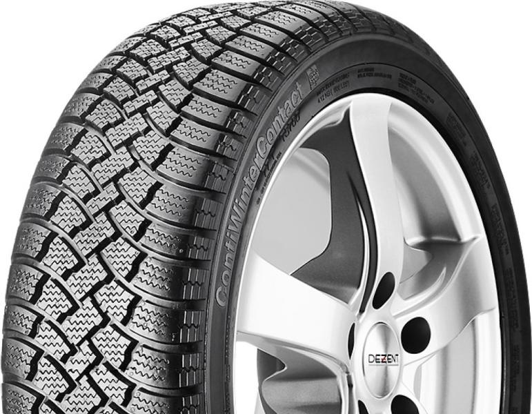 ContiWinterContact TS760 145/65 R15 72T