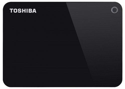 Vásárlás: Toshiba Canvio Advance 2.5 2TB 5400rpm 32MB USB 3.0 (HDTC920E)  Külső merevlemez árak összehasonlítása, Canvio Advance 2 5 2 TB 5400 rpm 32  MB USB 3 0 HDTC 920 E boltok