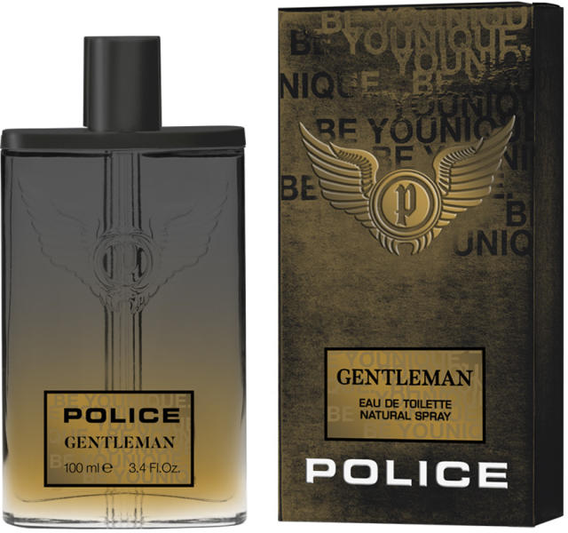 Gentleman EDT 100 ml