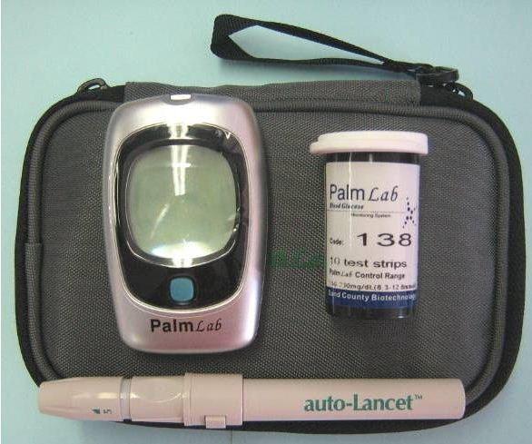 palmlab vércukormérő tesztcsík 1 es típusú diabétesz tünetei