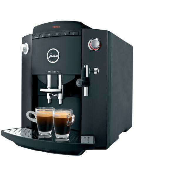 JURA Impressa XF 50 kávéfőző vásárlás, olcsó JURA Impressa XF 50  kávéfőzőgép árak, akciók