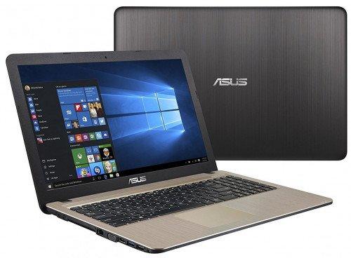 ASUS VivoBook 15 X540NA-GQ007T Notebook Árak - ASUS VivoBook 15  X540NA-GQ007T Laptop Akció