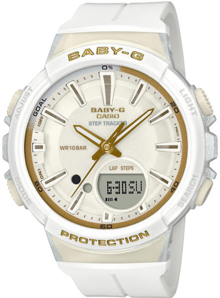 Vásárlás: Casio BGS 100GS óra árak, akciós Casio Óra Vásárlás: Casio BGS 100 óra árak, akciós Casio Óra Karóra