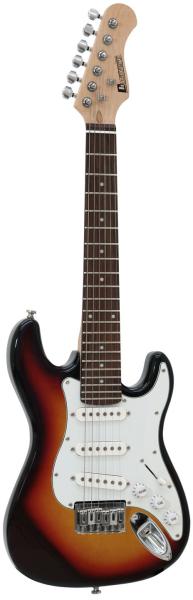 Vásárlás: Dimavery J350 Junior Elektromos gitár árak összehasonlítása, J  350 Junior boltok