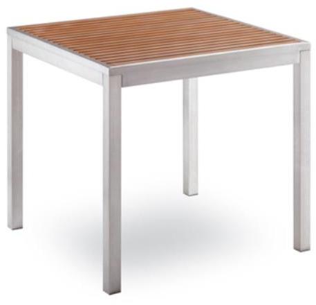 Vásárlás: Cont Bavaria asztal 80x80 Kerti asztal árak összehasonlítása,  Bavaria asztal 80 x 80 boltok
