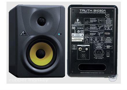 TRUTH B1030A