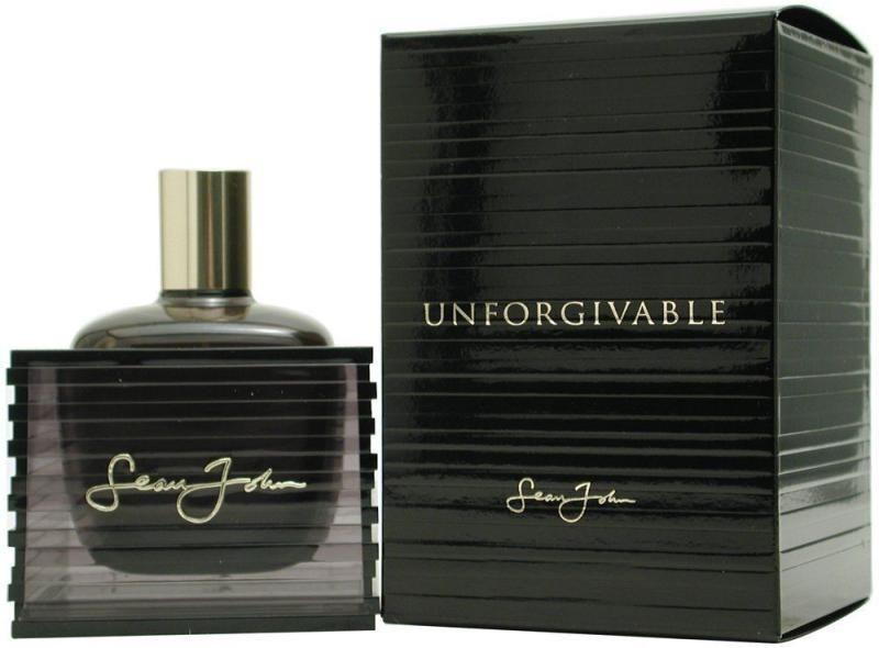 Unforgivable Men EDT 125 ml