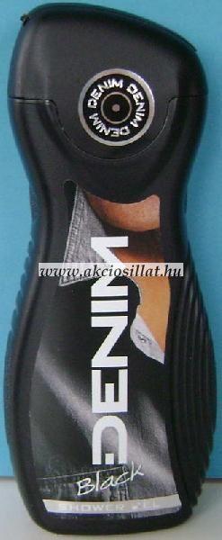 Black 250 ml