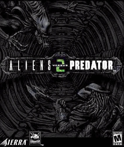 Sierra Aliens vs Predator 2 (PC) játékprogram árak, olcsó Sierra Aliens vs  Predator 2 (PC) boltok, PC és konzol game vásárlás