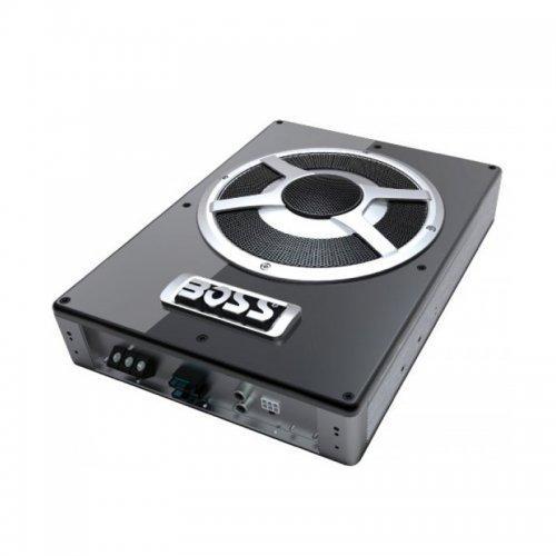 Vásárlás: BOSS Audio Bass800 Mélynyomó árak összehasonlítása, Bass 800  boltok