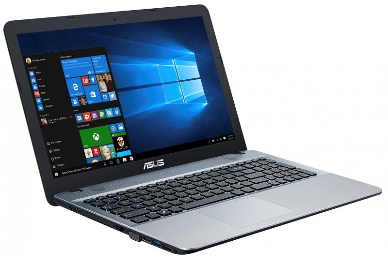 ASUS VivoBook Max X541UA-GQ1315T Notebook Árak - ASUS VivoBook Max X541UA-GQ1315T  Laptop Akció