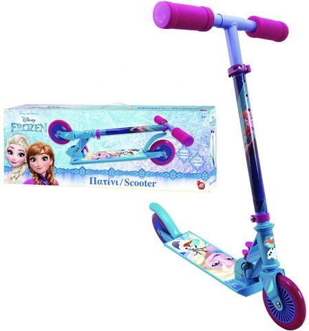 Vásárlás: AS Company Frozen (5004-50169) Roller árak összehasonlítása,  Frozen 5004 50169 boltok