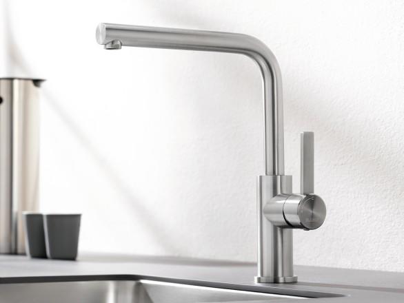 Lanora Metallic 523122