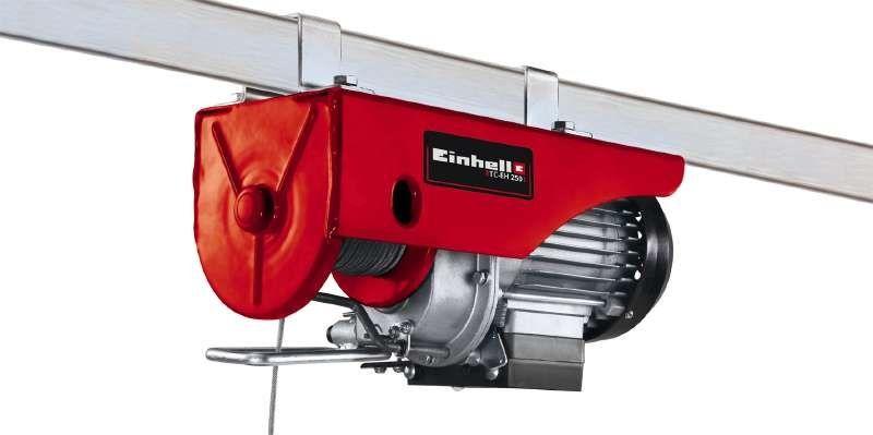 TC-EH 250 (2255130)