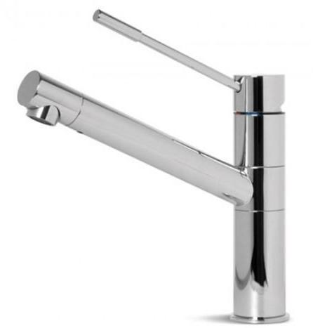 Sava Cromato Inox MIKSAVCR