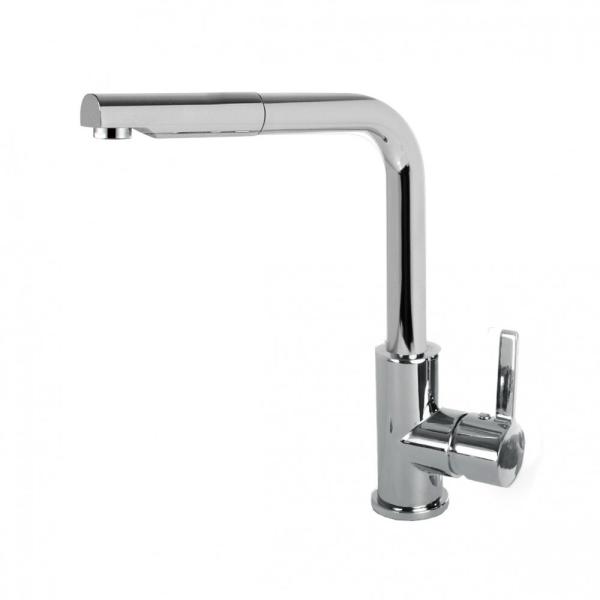 C02 Cromato Inox MIKC02CR