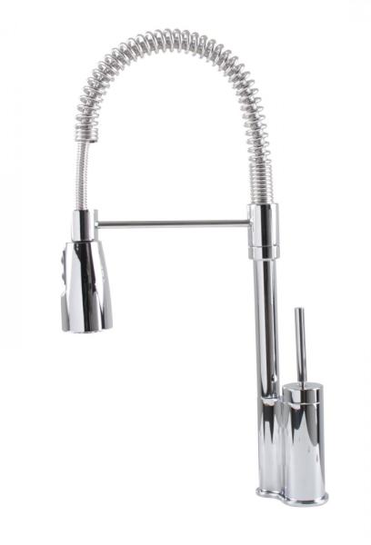 Chef Cromato Inox MIKCHECR