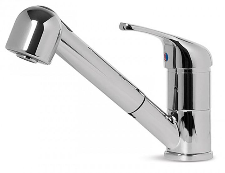 Venere Cromato Inox MIKVENCR