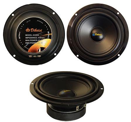 Vásárlás: Dibeisi G5002-4 hangszóró - Árak összehasonlítása, G 5002 4  autóhangszóró akciós boltok