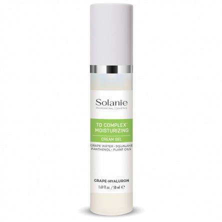 Szőlő-hialuron TO Complex krémgél 50 ml