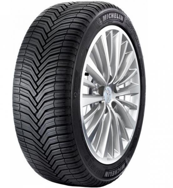 CrossClimate SUV XL 225/65 R17 106V