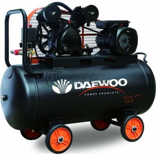 Daewoo davc 100