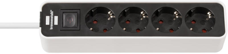4 Plug 1,5 m Switch (1153240020)