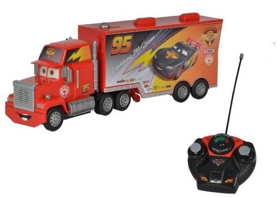 Vásárlás: Simba Toys Verdák 2 Mac kamion Távirányítós játék, RC jármű árak  összehasonlítása, Verdák2Mackamion boltok