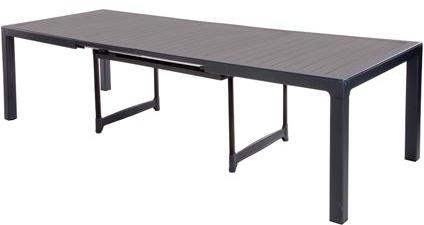Vásárlás: Keter Curver Sonata 3 bővíthető kerti asztal Kerti asztal árak  összehasonlítása, CurverSonata3bővíthetőkertiasztal boltok