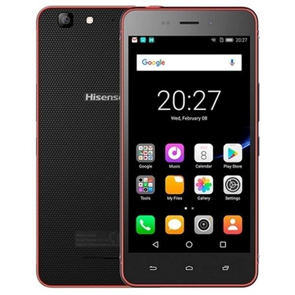 Hisense C30 Rock Lite 16GB mobiltelefon vásárlás, olcsó Hisense C30 Rock  Lite 16GB telefon árak, Hisense C30 Rock Lite 16GB Mobil akciók
