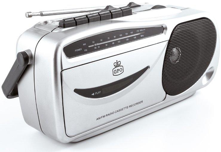 GPO Retro 9401 rádió vásárlás, olcsó GPO Retro 9401 rádiómagnó árak, akciók