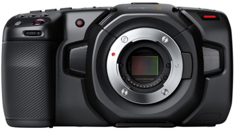 Blackmagic Design Pocket Cinema Camera 4K Body Preturi, Camere