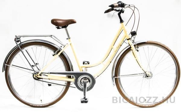 Csepel Weiss Manfréd N7 Lady Kerékpár árak, Kerékpár bicikli vásárlás,  olcsó Kerékpárok. bringa akció, árösszehasonlító