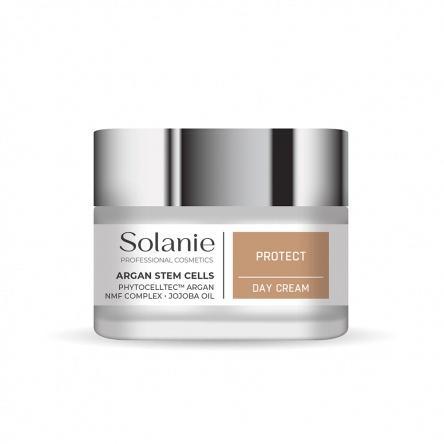 Argán Növényi Őssejtes Protect nappali krém 50 ml