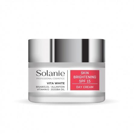 Vita White SPF15 bőrhalványító nappali krém 50 ml