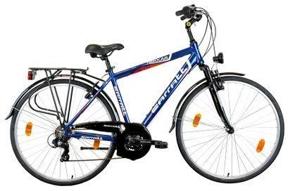 Good Bike Carratt Life Confort 28 (Bicicleta) - Preturi