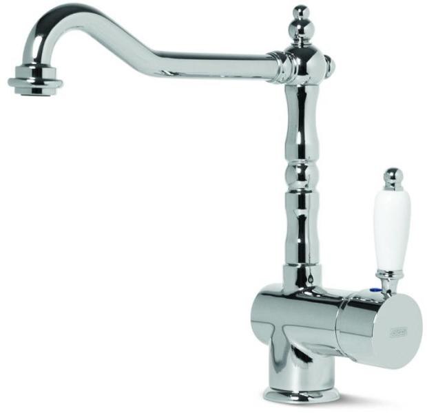 Rio inox MIKRIOCR