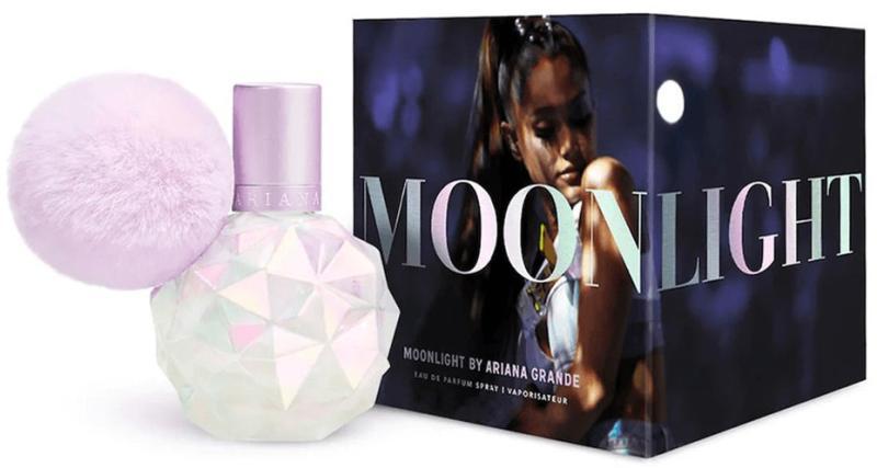 Ariana Grande Moonlight EDP 100 ml parfüm vásárlás, olcsó Ariana Grande  Moonlight EDP 100 ml parfüm árak, akciók