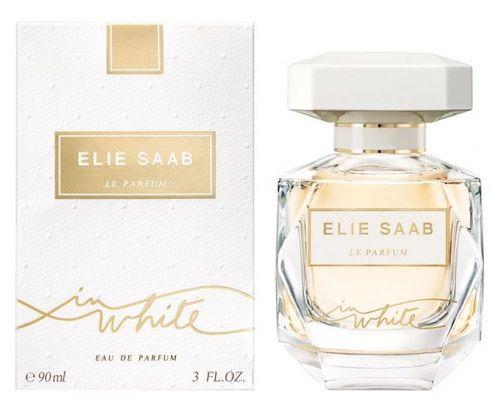 Elie Saab Le Parfum In White EDP 90ml Парфюми Цени, оферти и мнения,  сравнение на цени и магазини