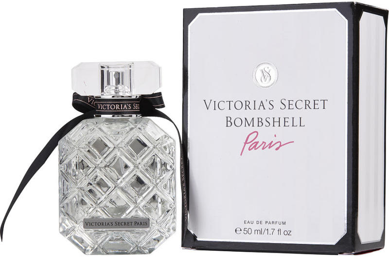 Victoria's Secret Bombshell Paris EDP 50ml parfüm vásárlás, olcsó ...
