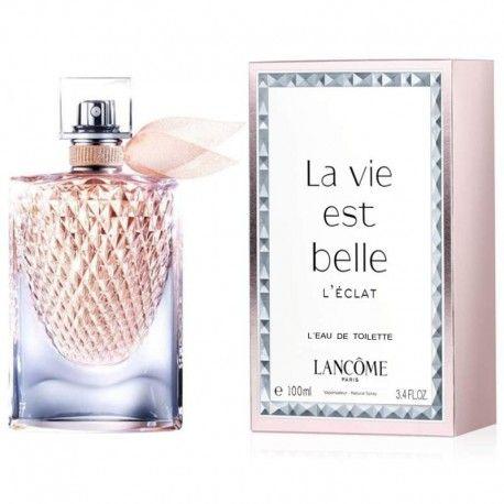 Lancome La Vie Est Belle L'Eclat EDT 50 ml parfüm vásárlás, olcsó Lancome  La Vie Est Belle L'Eclat EDT 50 ml parfüm árak, akciók