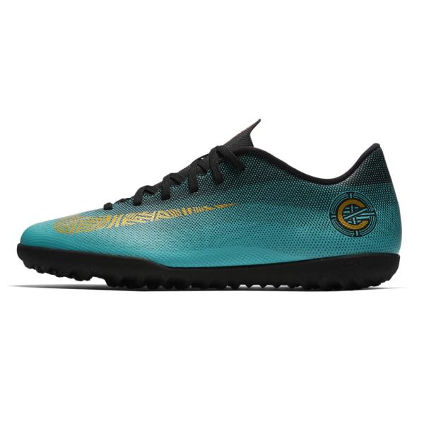 Nike Mercurial Vapor Club CR7 TF Футболни обувки, бутонки Цени, оферти и  мнения, списък с магазини, евтино Nike Mercurial Vapor Club CR7 TF