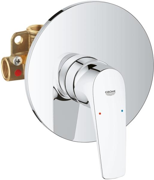BauFlow 29112000